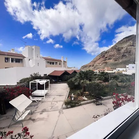 Apartamento Tenerife Atlantic Garden 5 *