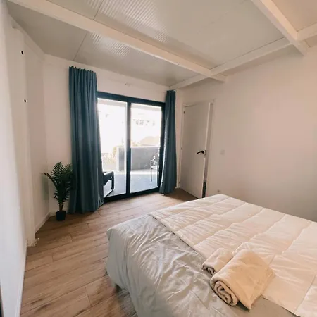 Apartamento Tenerife Atlantic Garden 5