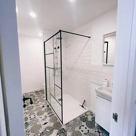 Apartamento Tenerife Atlantic Garden 5 *