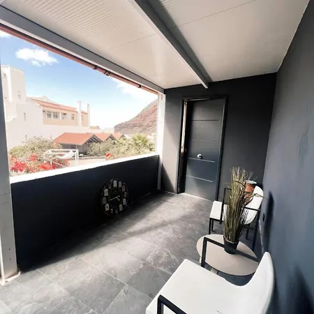 Apartamento Tenerife Atlantic Garden 5
